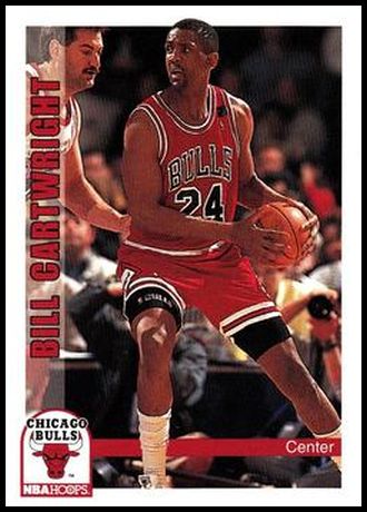 28 Bill Cartwright